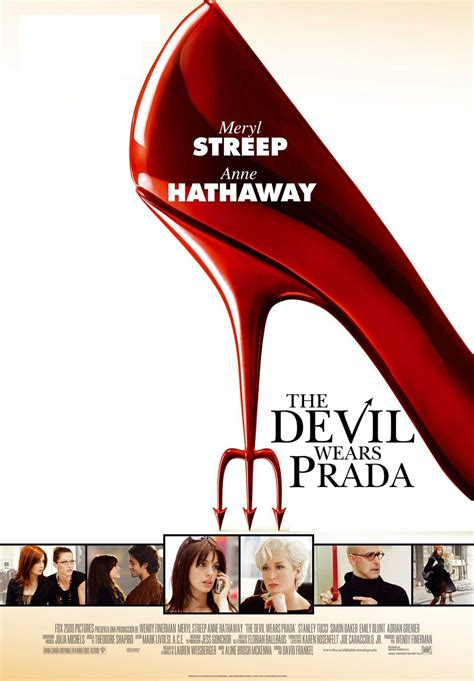 klaus and caroline fanfiction the devil wears prada|The Devil Wears Prada (2006) .